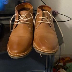 Steve Madden Chukka Boots